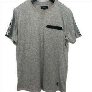 NWOT RING OF FIRE 🔥 Men’s T-shirt, short sleeve size L